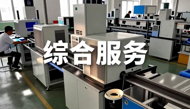 新媒体运营服务